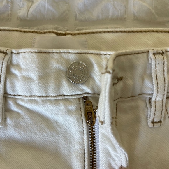 Frame denim skirt - Picture 3 of 9